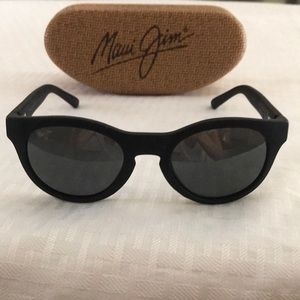 Maui Jim Sunglasses